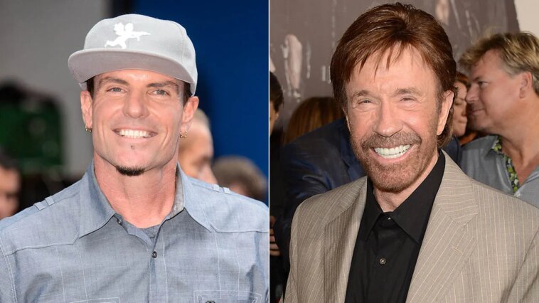 chuck-norris’-final-co-star-vanilla-ice-says-‘america’s-bada–’-wasn’t-just-‘hollywood-fluff’