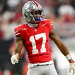 ranking-ohio-state’s-first-round-receivers-since-2022:-how-does-carnell-tate-stack-up?