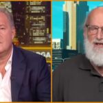 unhinged:-former-minnesota-governor-and-wwe-fighter-jesse-ventura-goes-full-conspiracy-theorist-—-implies-president-trump’s-assassination-attempt-was-‘fake’