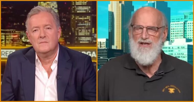 unhinged:-former-minnesota-governor-and-wwe-fighter-jesse-ventura-goes-full-conspiracy-theorist-—-implies-president-trump’s-assassination-attempt-was-‘fake’