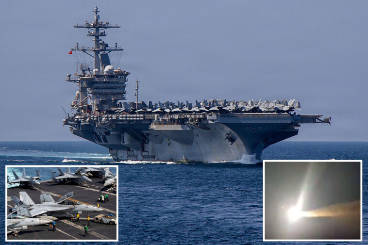 iran-says-it-fired-missiles-at-uss-abraham-lincoln-as-israel-targets-tehran
