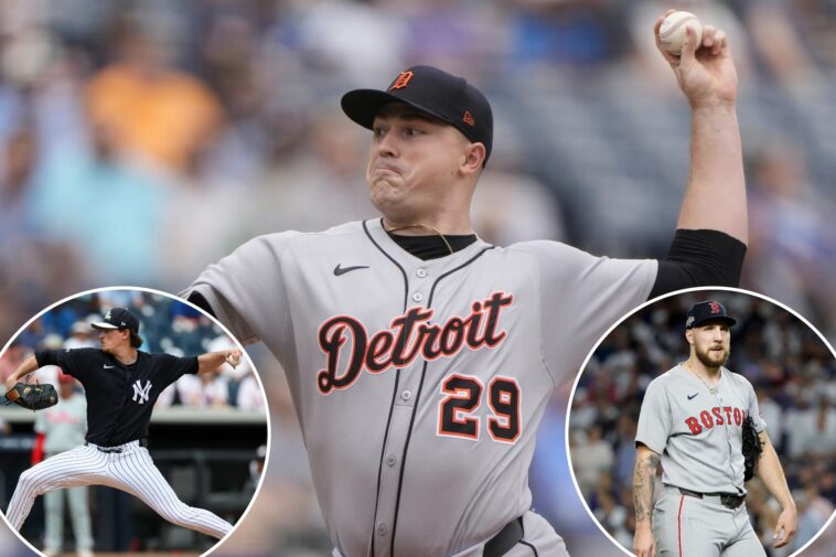 2026-american-league-cy-young-odds:-where-tarik-skubal,-garrett-crochet,-max-fried-stand