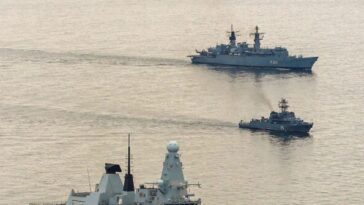 answering-america’s-call,-britain-to-lead-hormuz-coalition-of-nations-sending-warships-to-keep-strait-open