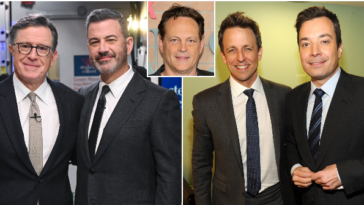 vince-vaughn:-late-night-comedy-‘stopped-being-funny,’-became-‘agenda-driven,’-‘a-f**king-class-i-didn’t-want-to-take’