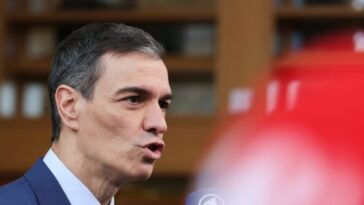 spain’s-socialist-pm-sanchez-scolds-u.s-israel-over-‘illegal’-iran-war