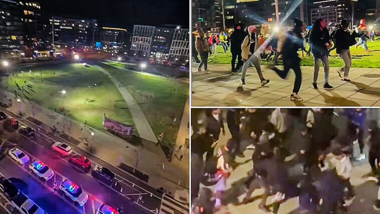 out-of-control-teen-mob-in-dc-reveals-failure-of-blue-city-soft-on-crime-policies