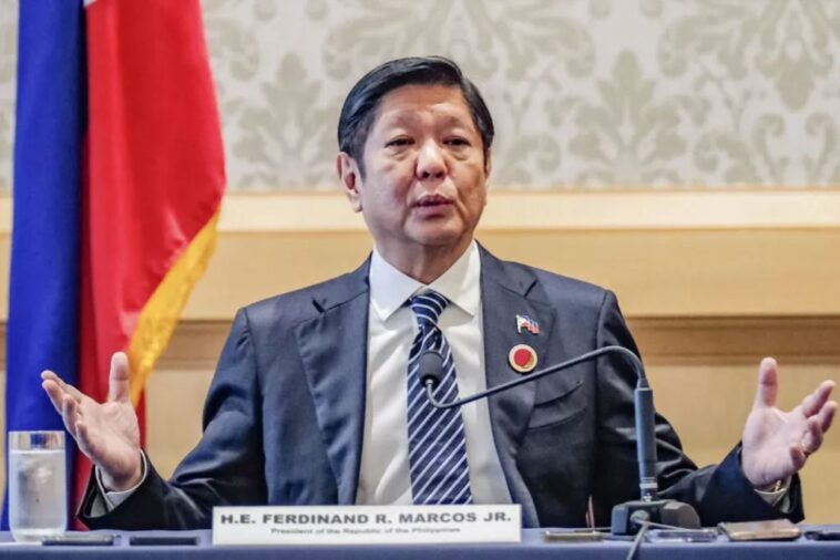 philippines-declares-national-energy-emergency:-ferdinand-marcos-jr.-activates-urgent-measures-in-response-to-the-blockade-of-the-strait-of-hormuz-caused-by-the-middle-east-conflict
