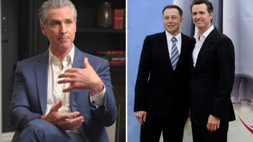 gov.-gavin-newsom-trashes-elon-musk-as-‘one-of-the-great-disappointments’