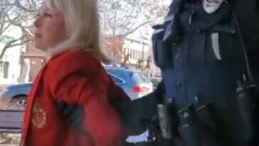 president-trump-shares-a-message-about-democrats’-forgiveness-of-crime-and-tina-peters