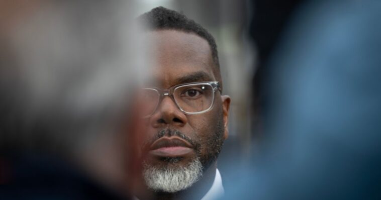 chicago-mayor-who-said-‘we-cannot-jail-our-way-out-of-violent-crime’-proves-we-can-as-student-allegedly-murdered-by-criminal-illegal