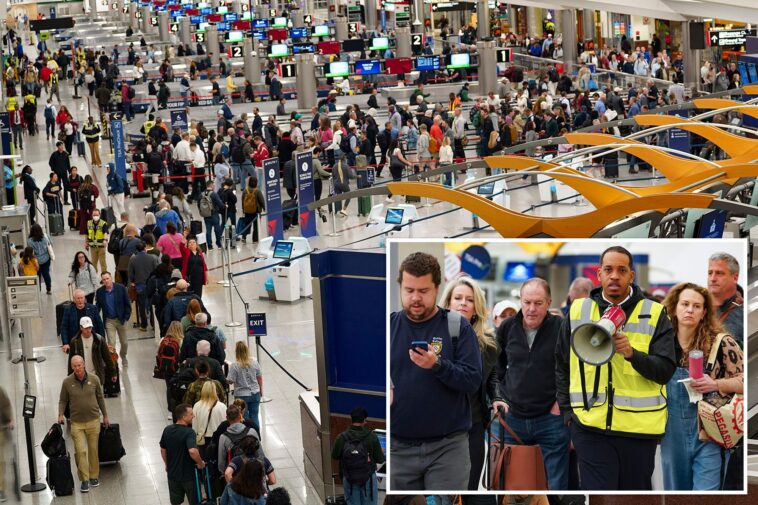 tsa-experiencing-highest-wait-times-in-history-—-and-may-be-forced-to-shutter-entire-airports