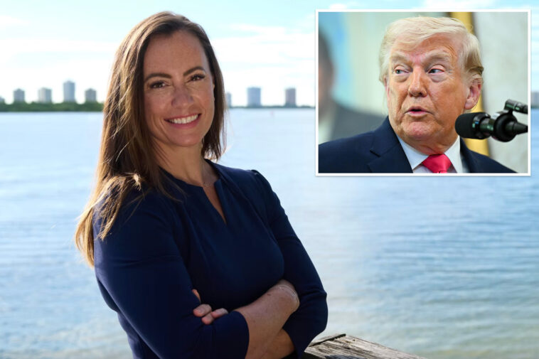 democrat-emily-gregory’s-win-on-trump’s-turf-spells-midterm-doom-for-gop,-cnn-data-buff-warns