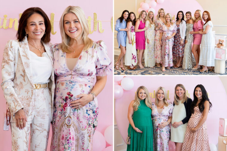 white-house-staff-show-karoline-leavitt-the-love-at-maga-themed-baby-shower