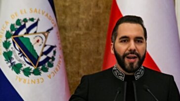el-salvador’s-vp:-nayib-bukele’s-success-a-‘slap-in-the-face-to-the-corrupt-left’
