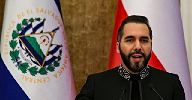 el-salvador’s-vp:-nayib-bukele’s-success-a-‘slap-in-the-face-to-the-corrupt-left’