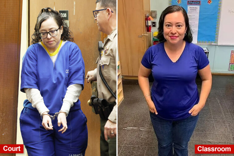 teacher-charged-with-raping-13-year-old-student-she-called-her-‘crystal-meth’-shows-shocking-prison-transformation