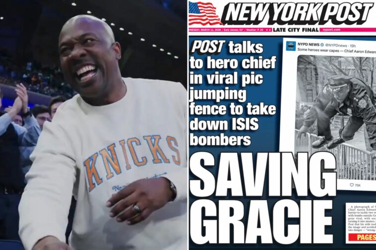 hero-nypd-chief-who-hopped-fence-to-tackle-bomber-gets-standing-ovation-at-msg:-‘defines-new-york’s-finest’