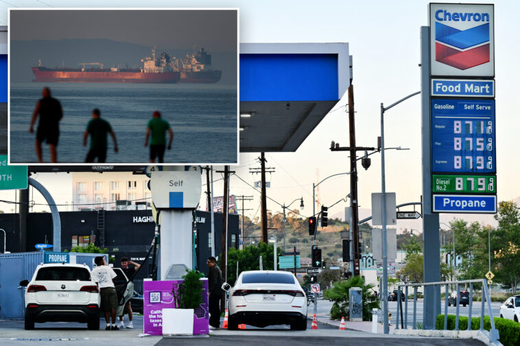 chevron’s-dire-warning-to-california-as-gas-prices-surge-toward-$6-a-gallon