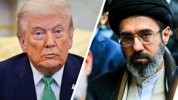 iran-rejects-trump’s-peace-plan-and-makes-clear-what-it-wants-first
