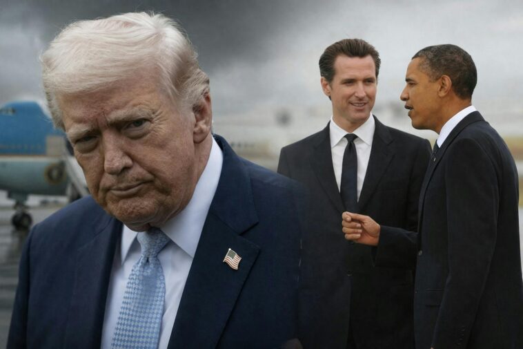 trump-takes-out-iran’s-top-terror-figure-but-newsom’s-team-tips-cap-to-obama