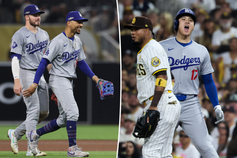 the-night-that-built-the-dodgers-dynasty:-how-the-padres-helped-create-the-new-‘evil-empire’