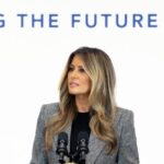 melania-trump’s-imprint-on-world-affairs-continues-to-grow