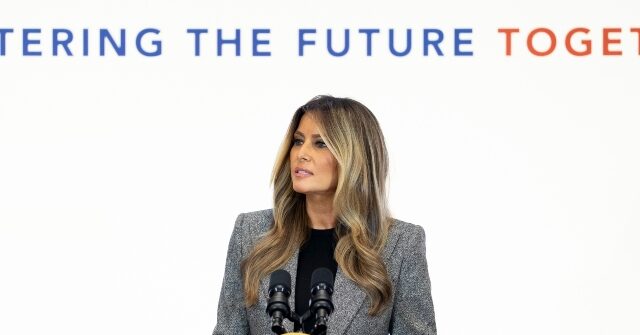 melania-trump’s-imprint-on-world-affairs-continues-to-grow