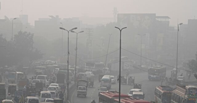 report:-pakistan-was-most-polluted-country-of-2025