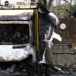 uk-arrests-2-over-‘antisemitic-arson-attack’-as-police-investigate-possible-iran-link
