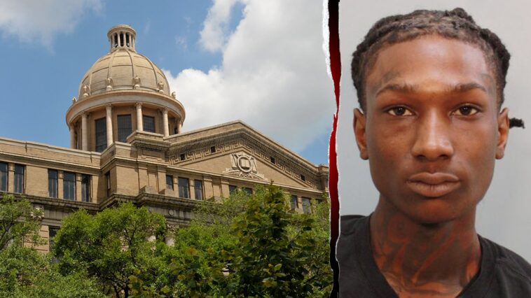 repeat-offender-with-long-rap-sheet-allegedly-guns-down-man-while-free-on-probation,-bonds-despite-violations