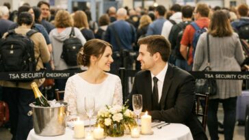 local-couple-enjoys-romantic-two-week-honeymoon-in-tsa-line