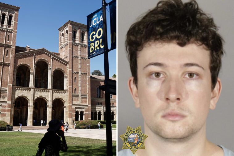 ucla-kidnapping-suspect-cut-loose-on-bail-after-arrest