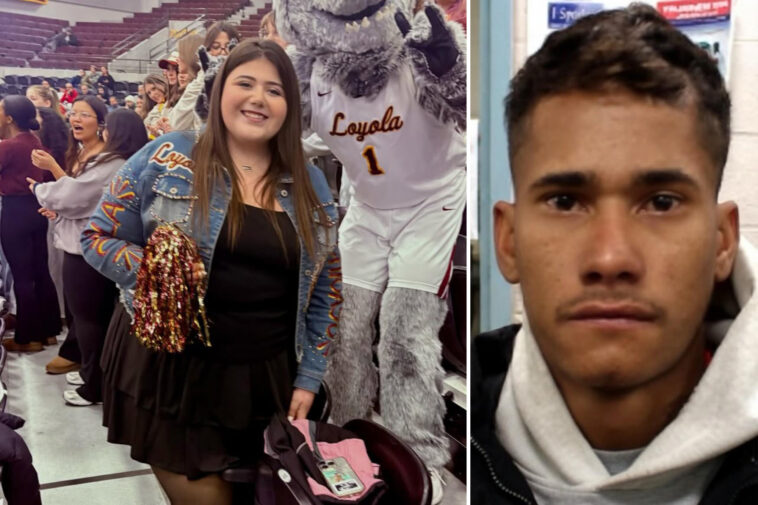 loyola’s-student-newspaper-issues-apology-over-sheridan-gorman-story-—-for-calling-alleged-killer-an-‘illegal-immigrant’