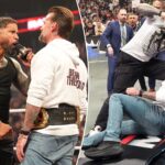 jey-uso-crashing-roman-reigns-and-cm-punk’s-wrestlemania-story-opens-even-more-intriguing-wwe-avenues