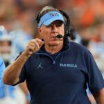 bill-belichick-downplays-hall-of-fame-controversy,-says-focus-remains-on-north-carolina-football
