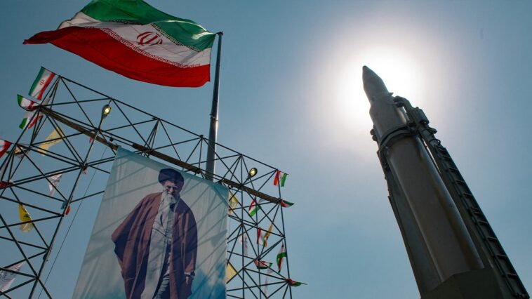 iran-linked-influence-campaign-pushes-anti-israel-messaging-disguised-as-us-voices:-report