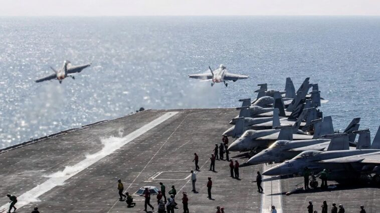 290-us-service-members-injured-during-operation-epic-fury-against-iran,-centcom-says