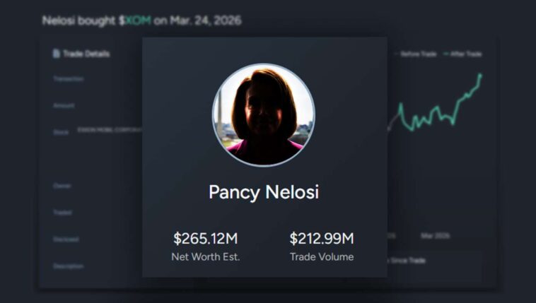 mysterious-investor-‘pancy-nelosi’-makes-millions-on-oil-trade-minutes-before-trump’s-iran-announcement