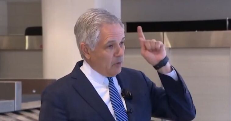 philly-da-larry-krasner-threatens-to-handcuff-and-jail-ice-agents-working-at-philadelphia-airport:-‘the-president-cannot-pardon-you!’-(video)