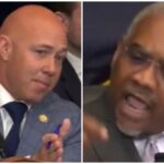 watch:-gop-rep-brian-mast-completely-humiliates-dem-rep.-gregory-meeks-after-meeks-moves-to-subpoena-marco-rubio-over-iran-war