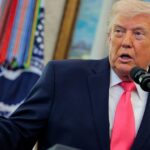 trump-says-iranian-leaders-‘did-something-that-was-amazing,’-sent-him-a-‘very-big-present’