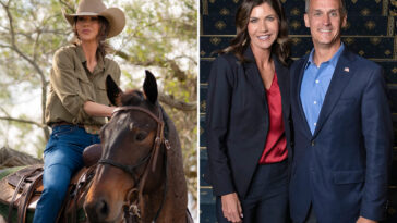 watchdog-probes-dhs-contracts-under-kristi-noem,-corey-lewandowski-—-including-for-$220m-ads-that-got-her-canned