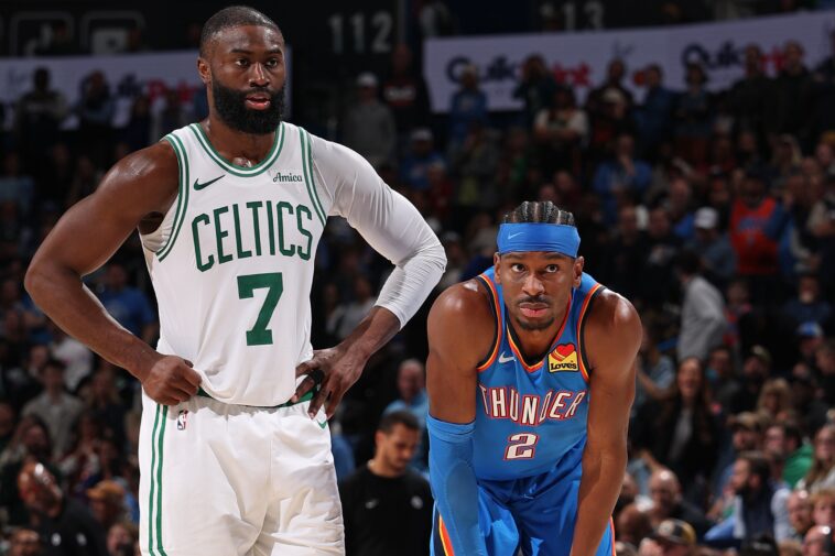 fanatics-sportsbook-promo-code-nypost:-bet-$5,-get-$200-fancash-for-thunder-vs.-celtics