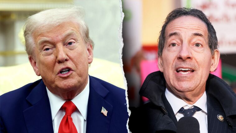 white-house-unleashes-on-raskin-for-clinging-to-‘deranged’-jack-smith-‘lies’-in-latest-trump-docs-flare-up