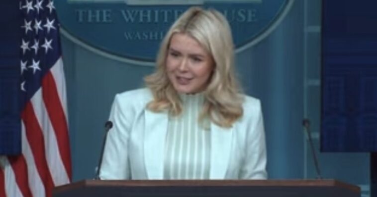 watch:-karoline-leavitt-responds-to-soros-backed-philadelphia-da-vowing-to-put-ice-agents-in-jail-for-reducing-airport-wait-times-–-“the-president-cannot-pardon-you?-for-what?”