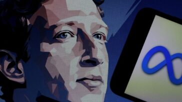 new:-jury-finds-meta-and-youtube-liable-for-teen’s-mental-health-issues;-awards-her-$3-million-in-damages-–-meta-president-responds-(video)