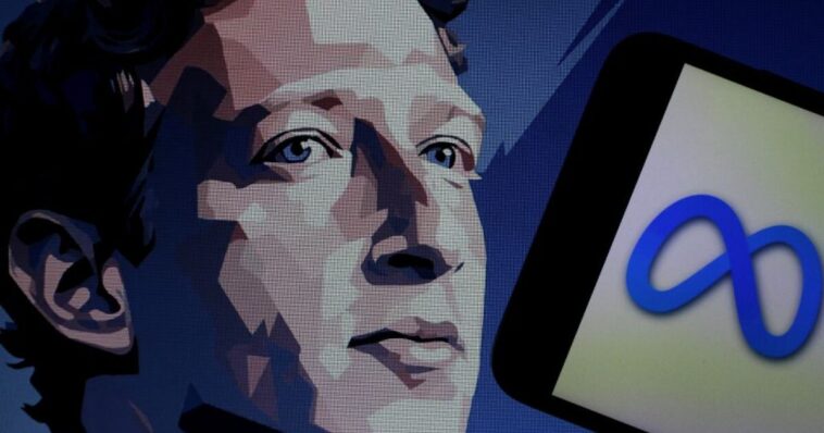 new:-jury-finds-meta-and-youtube-liable-for-teen’s-mental-health-issues;-awards-her-$3-million-in-damages-–-meta-president-responds-(video)