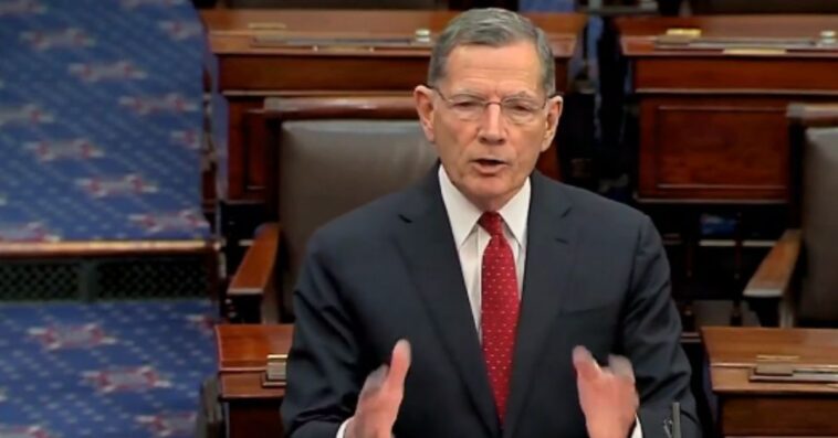 watch:-senate-majority-whip-john-barrasso-exposes-democrat-caught-on-tape-saying,-‘the-people-we-care-most-about-are-the-undocumented’