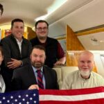 trump-fulfills-his-promise:-us-citizen-dennis-coyle,-detained-for-over-a-year-by-the-taliban-without-charges,-returns-to-the-us.