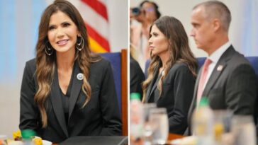 corey-lewandowski-out-of-government-—-after-taking-last-taxpayer-funded-junket-with-kristi-noem